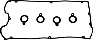 Packningssats, vippkåpa, MITSUBISHI LANCER VII, LANCER Kombi VII, OUTLANDER I, MD186785 (4x), MD340535