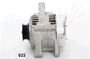Generator, TOYOTA YARIS, 2706023020