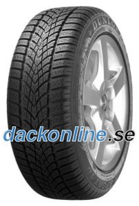 Dunlop SP Winter Sport 4D DSROF ( 225/50 R17 94H *, runflat )