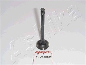Avgasventil, TOYOTA HIACE Buss III, HIACE Buss IV, HIACE Skåp IV, HILUX Pick-up V, LAND CRUISER, VW TARO, 13715-54021