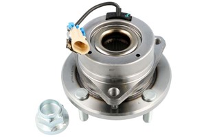 Hjullagersats, Framaxel, CHEVROLET EPICA, EVANDA, DAEWOO EVANDA, MAGNUS, TOSCA, 4342186Z00, 4342186Z01, 4342186Z20, 4342186Z21, 96292254