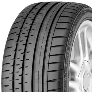 Continental ContiSportContact 2 265/35R19 98Y XL AO