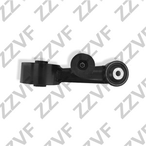 Motorkudde, Upptill, LEXUS ES, TOYOTA AURION, CAMRY Sedan, 12363-31030, 12363-31033