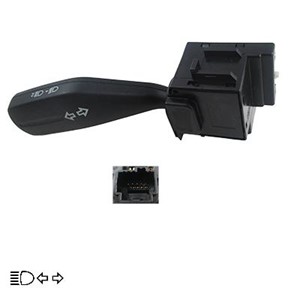 Rattstångsbrytare, FORD FOCUS Cabriolet II, 1318144, 1350051, 1362587, 4M5T 13335 AB, 4M5T 13335 AC