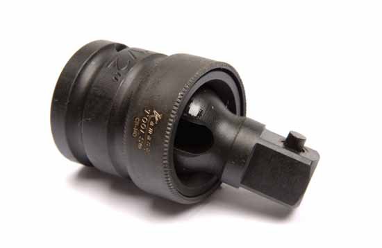 Kraftuniversalknut 3/8"x3/8"