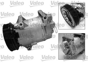Kompressor, klimatanläggning, NISSAN,RENAULT, 2763000Q2M, 27630-00Q2M, 8200050141, 8200316164, 8671016163, 92600BN701, 92600-BN701