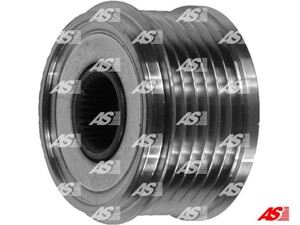Frihjulskoppling, generator, CITROËN,FIAT,FORD,LAND ROVER,MINI,PEUGEOT,VOLVO, 3.3573.1, 30667687, 77362558