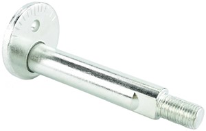 Inställningsskruv, camber, MITSUBISHI L200 / TRITON, L200 / TRITON Flak/chassi, PAJERO SPORT II, PAJERO SPORT III, MN125376