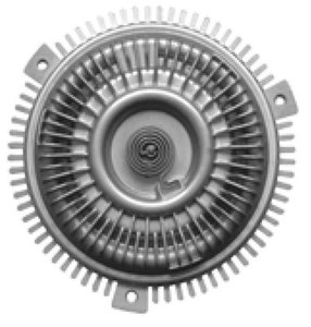 Koppling, kylarfläkt, AUDI,MAZDA,SKODA,VW, 059121350, 059121350B, 059121350C, 059121350D, 059121350G, 059121350H, 33 32 6 792 543 SK2, 3