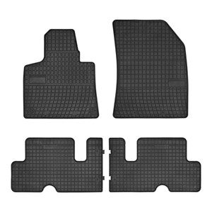 Gummimatta, kupé, CITROËN C4 GRAND PICASSO II, C4 PICASSO II, C4 PICASSO Van II, C4 SPACETOURER, C4 SPACETOURER Van