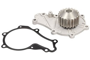 Vattenpump, CITROËN,FORD,MAZDA,PEUGEOT,SUZUKI,TOYOTA, 1147585, 1201-F9, 1201-G8, 1348621, 1359942, 1366614, 1609313780, 1609417380, 1705
