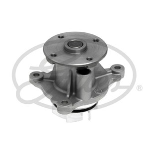Vattenpump, HYUNDAI,KIA, 25100-03010