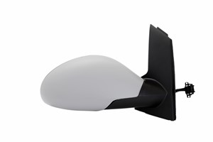 Sidospegel, Höger, SEAT ALTEA, TOLEDO III, 5P1857508A, 5P1857508A9B9, 6L0857538, 6L0857538GRU, 6L1857522A