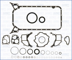 Packningssats, vevhus, DAEWOO,MERCEDES-BENZ,SSANGYONG, 6010100180, 6010104805, 6040100805