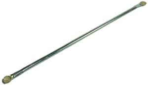 Drivarm, torkarmekanism, Vänster fram, NISSAN PATHFINDER II, PRIMERA, PRIMERA Hatchback, PRIMERA Traveller, 288422F000, 28842-2F000, 288