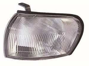 Blinkers, Höger, SUBARU IMPREZA Kombi, IMPREZA Sedan