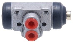 Hjulcylinder, Bakaxel, båda sidor, MITSUBISHI L200 / TRITON, L200 / TRITON Flak/chassi, 4610A008