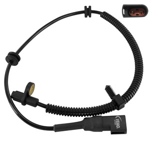 ABS-givare, Sensor, hjulvarvtal, Bakaxel, Bakaxel vänster, FORD FOCUS I, FOCUS Sedan I, FOCUS Skåp / kombi I, FOCUS Turnier I, 1 067 210