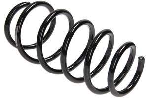 Spiralfjäder, Framaxel, OPEL ASTRA H, ASTRA H Kombi, ASTRA H Skåp / kombi, ASTRA H TwinTop, VAUXHALL ASTRA Mk V, 312 260, 93179682