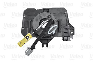 Klockfjäder, airbag, DACIA DUSTER, DUSTER Skåp/SUV, LOGAN, LOGAN EXPRESS, LOGAN MCV, LOGAN Pick-up, SANDERO, 255670657R