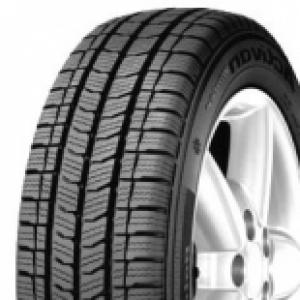 Bf Goodrich Bfgoodrich Activan Winter 215/75RR16 116R C