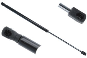 Gasfjäder, bagageutrymme, Tvåsidig, BMW X1 [E84], FORD C-MAX, FOCUS C-MAX, 1252377, 1252806, 1683725, 3M51R406A10AB, 51 24 2 990 136