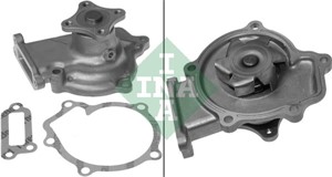 Vattenpump, NISSAN, 210100M300, 21010-0M300, 210100M301, 21010-0M301, 210100M302, 21010-0M302, 2101053Y00, 21010-53Y00, 2101053Y01, 2101