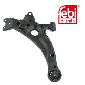 Länkarm, framaxel vänster, Nedre, TOYOTA AVENSIS, AVENSIS Kombi, AVENSIS Liftback, 48069-05050