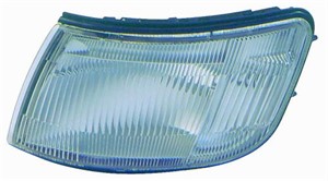 Blinkers, Höger fram, MITSUBISHI SPACE WAGON, MB831612