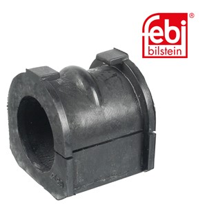 Bussning, krängningshämmare, Fram, höger eller vänster, ISUZU D-MAX II, D-MAX Flak/chassi II, 8-98161-446-0