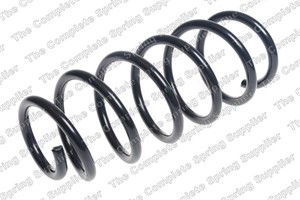 Spiralfjäder, Framaxel, CHEVROLET TRAX, OPEL MOKKA / MOKKA X, VAUXHALL MOKKA / MOKKA X, 312538, 95104195
