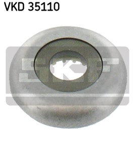 Fjäderbenslager, Framaxel, AUDI,FORD,SEAT,SKODA,SMART,VW, 1102592, 1J0 412 249, 357 412 249 A, 450 330 00 51, 7201688, 95VW-3K099-AB