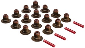 Packningssats, ventiler, MINI MINI, MINI Cabriolet, 11340029571