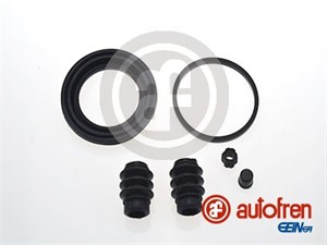 Reparationssats, bromsok, Framaxel, CITROËN,HYUNDAI,KIA,NISSAN,PEUGEOT, 58102-2DA10, 58480C8A00