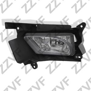 Dimljus, Höger, MAZDA 3, 3 Sedan, BBP2-51-680C, BFF4-51680