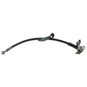 Bromsslang, Framaxel, framaxel vänster, Vänster, CHEVROLET CAPTIVA, CAPTIVA SPORT, CAPTIVA Van, OPEL ANTARA A, VAUXHALL ANTARA A, 209658