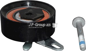 Spännrulle, kamrem, VOLVO,VW, 074109243E, 074109243K, 074109243M, 74109243K, 8677053, 9186258, 9464101