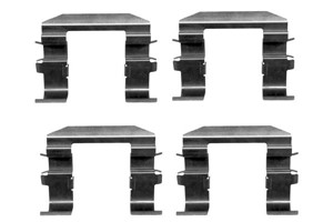 Monteringssats, Framaxel, KIA SORENTO I, SORENTO VAN I, 58144 3E500