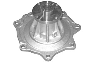 Vattenpump, NISSAN PICK UP, 2101044G00, 2101044G25, 2101044G26, 2101044G27, 2101044G28, 2101044G29, 2101069T02