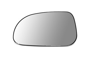 Spegelglas, yttre spegel, Höger, CHEVROLET LACETTI, 96545747, 96545750
