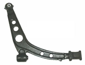 Länkarm, framaxel höger, Nedre, FIAT CINQUECENTO, SEICENTO / 600, 07636996, 7636996
