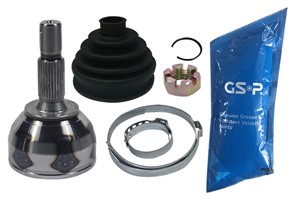 Drivknut, På hjulsidan, CITROËN,FIAT,PEUGEOT, 1497187088, 1497188088, 3272NP, 3272NQ, 3272SE, 3273NP, 3273NQ, 3273SV