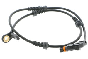 ABS-givare, Sensor, hjulvarvtal, Framaxel, MERCEDES-BENZ R-KLASS [W251, V251], 251 440 37 37, 251 440 49 37, 251 440 80 13, 251 540 08 1