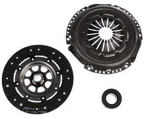Kopplingssats, AUDI,SKODA,VW, 038 198 117 F, 038 198 117 FX, 038 198 141 FX