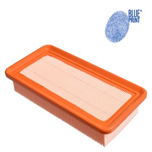Luftfilter, HYUNDAI ACCENT III, ACCENT Sedan II, ACCENT Sedan III, KIA RIO II, RIO Sedan II, 28113-1G000