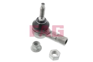 Styrled, Framaxel, Tvåsidig, CHEVROLET AVEO Halvkombi, AVEO Sedan, 95952930, 95952936