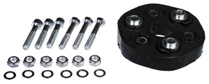 Led, kardanaxel, Fram, MERCEDES-BENZ 124 Sedan [W124], 124 T-Model [S124], 190 [W201], 124 410 00 15, 201 410 06 15, A124 410 00 15, A20