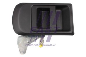 Dörrhandtag, Höger, IVECO, 500329761, 500330806