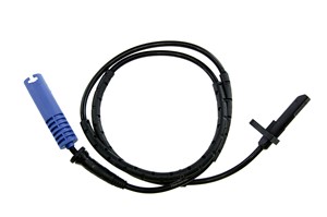 ABS-givare, Sensor, hjulvarvtal, Bakaxel, Höger, Vänster, BMW 3 [E90], 25205, 34526764859