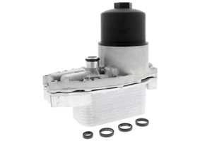 Oljekylare, motor, CITROËN,JAGUAR,LAND ROVER,PEUGEOT, 5989070371, 9X2Q-6B624-BB, LR040738